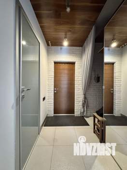 2-к квартира, вторичка, 53м2, 10/16 этаж