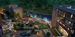 3-к квартира, вторичка, 104м2, 3/6 этаж