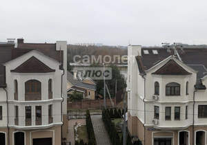 3-к квартира, вторичка, 91м2, 4/9 этаж
