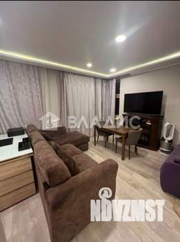 3-к квартира, вторичка, 67м2, 43/44 этаж