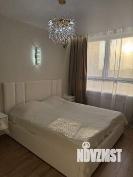 1-к квартира, вторичка, 32м2, 7/25 этаж