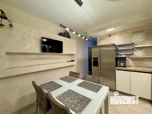 3-к квартира, вторичка, 95м2, 8/16 этаж