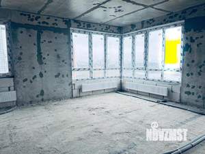 3-к квартира, вторичка, 59м2, 23/25 этаж