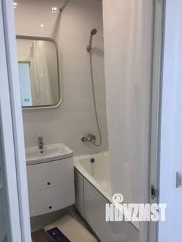 1-к квартира, вторичка, 38м2, 5/7 этаж