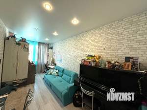 1-к квартира, вторичка, 41м2, 16/26 этаж