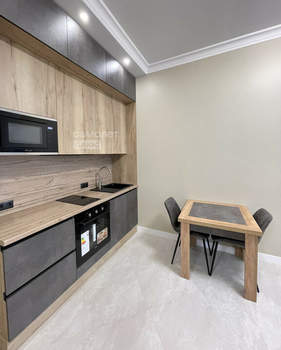 2-к квартира, вторичка, 47м2, 6/6 этаж