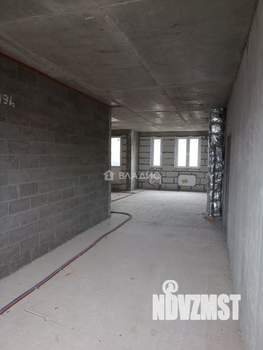 2-к квартира, вторичка, 54м2, 7/8 этаж