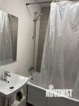 1-к квартира, вторичка, 33м2, 6/8 этаж