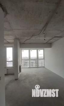 2-к квартира, вторичка, 73м2, 21/22 этаж