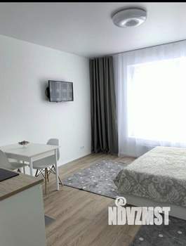 Студия квартира, вторичка, 23м2, 7/9 этаж