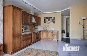 3-к квартира, вторичка, 61м2, 16/17 этаж
