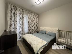 2-к квартира, вторичка, 52м2, 5/8 этаж