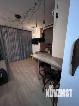 Студия квартира, вторичка, 23м2, 18/25 этаж