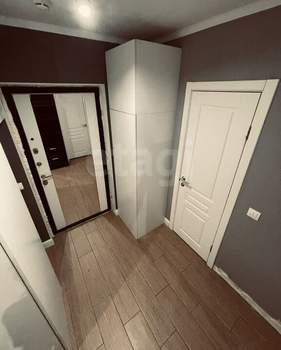 1-к квартира, вторичка, 38м2, 14/17 этаж