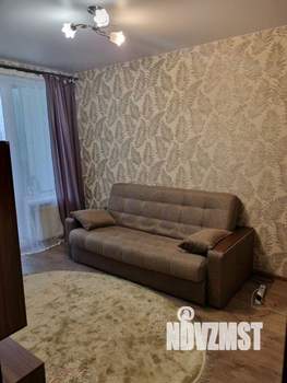 1-к квартира, вторичка, 39м2, 14/22 этаж