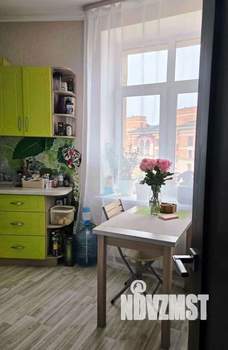 2-к квартира, вторичка, 46м2, 4/8 этаж