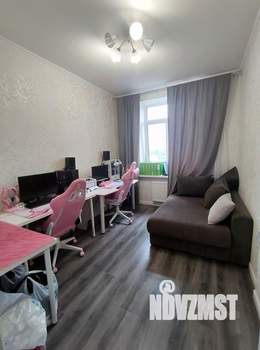 3-к квартира, вторичка, 67м2, 5/9 этаж