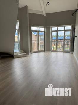 2-к квартира, вторичка, 80м2, 3/3 этаж