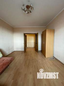 1-к квартира, вторичка, 46м2, 10/17 этаж
