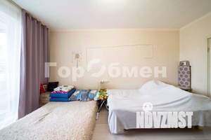 Студия квартира, вторичка, 26м2, 21/25 этаж