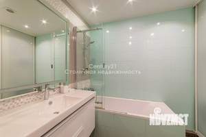 2-к квартира, вторичка, 60м2, 8/25 этаж