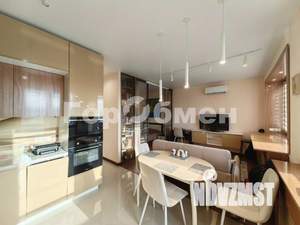 1-к квартира, вторичка, 40м2, 24/29 этаж