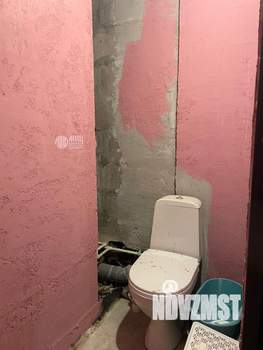 2-к квартира, вторичка, 43м2, 2/9 этаж