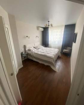 2-к квартира, вторичка, 50м2, 15/17 этаж
