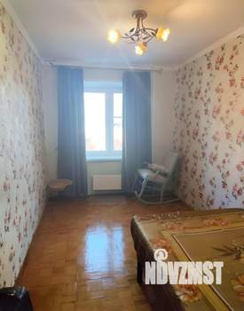 3-к квартира, вторичка, 64м2, 9/10 этаж