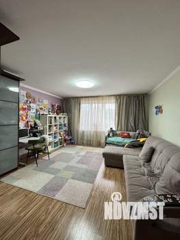 2-к квартира, вторичка, 69м2, 4/17 этаж