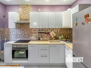2-к квартира, вторичка, 47м2, 3/8 этаж