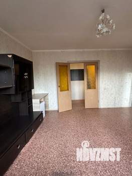 2-к квартира, вторичка, 57м2, 4/12 этаж