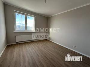 3-к квартира, сданный дом, 83м2, 3/32 этаж