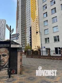 1-к квартира, вторичка, 37м2, 5/45 этаж