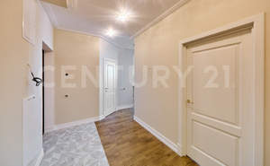 3-к квартира, вторичка, 80м2, 7/30 этаж