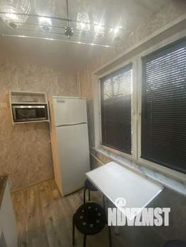 2-к квартира, вторичка, 41м2, 4/5 этаж