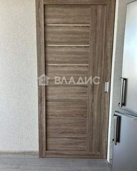 1-к квартира, вторичка, 40м2, 17/17 этаж