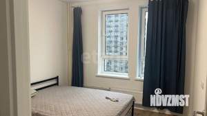 1-к квартира, вторичка, 36м2, 9/15 этаж