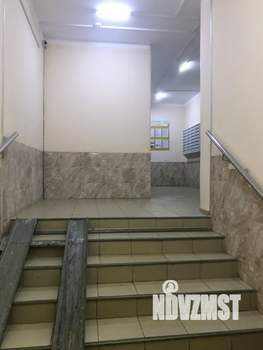 1-к квартира, вторичка, 52м2, 5/13 этаж