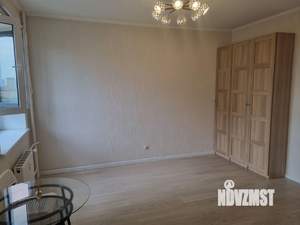 Студия квартира, вторичка, 27м2, 14/25 этаж
