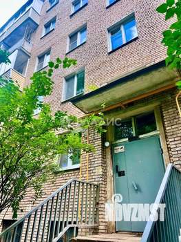 3-к квартира, вторичка, 57м2, 5/5 этаж