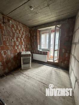 1-к квартира, вторичка, 32м2, 2/5 этаж