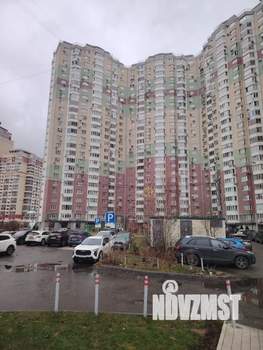 2-к квартира, вторичка, 87м2, 8/26 этаж
