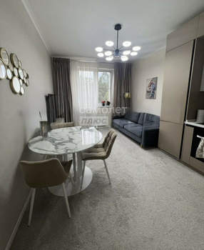 3-к квартира, вторичка, 75м2, 7/32 этаж