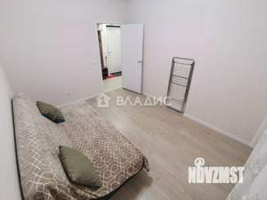 1-к квартира, вторичка, 36м2, 11/25 этаж