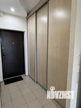 Студия квартира, вторичка, 28м2, 16/25 этаж