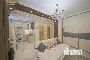 1-к квартира, вторичка, 31м2, 1/8 этаж
