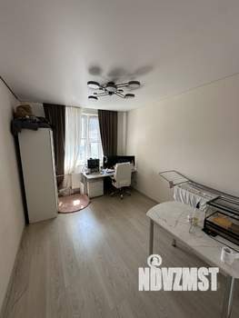 2-к квартира, вторичка, 51м2, 22/25 этаж