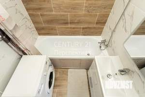 Студия квартира, вторичка, 28м2, 4/6 этаж