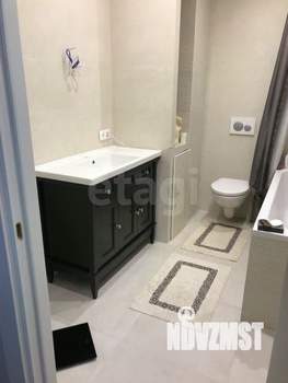 2-к квартира, вторичка, 50м2, 15/17 этаж
